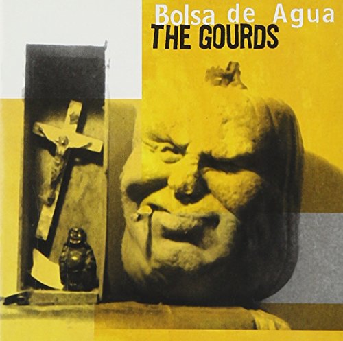 GOURDS - BOLSA DE AGUA