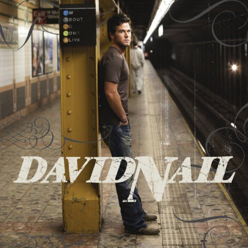 DAVID NAIL - I'M ABOUT TO COME ALIVE