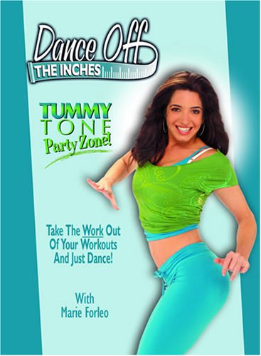 DANCE OFF: TUMMY TONE PARTY