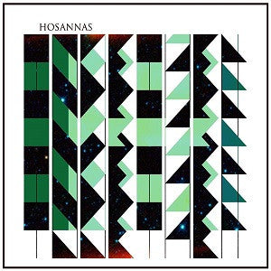 HOSANNAS - TOGETHER