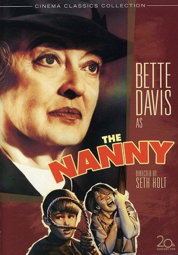 THE NANNY