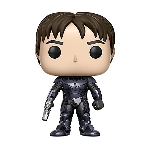 VALERIAN #437 - FUNKO POP!