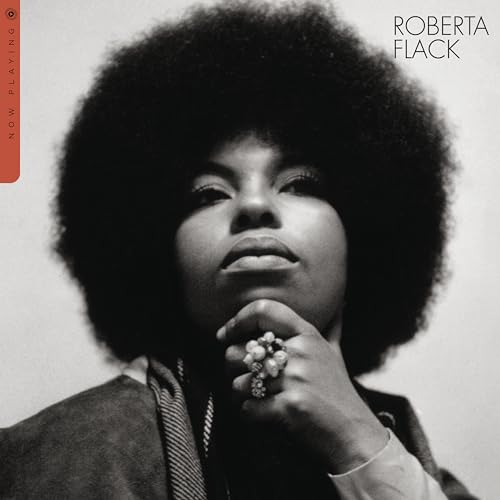 ROBERTA FLACK - NOW PLAYING (VINYL)