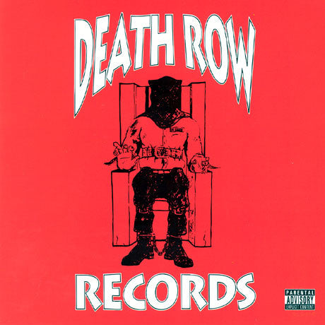 VARIOUS  - DEATH ROW SINGLES COLLECTION (CLEAN)