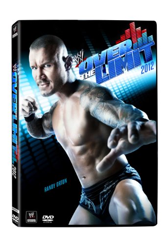 WWE 2012  OVER THE LIMIT 2012