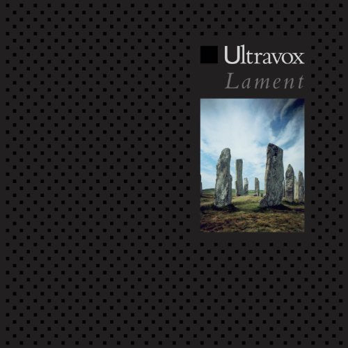 ULTRAVOX - LAMENT