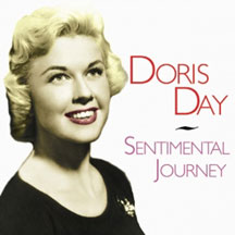 DORIS DAY - SENTIMENTAL JOURNEY [CD] [FABULOUS]