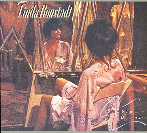 LINDA RONSTADT - SIMPLE DREAMS (40TH ANNIVERSARY EDITION)