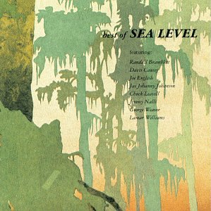 SEA LEVEL  - BEST OF