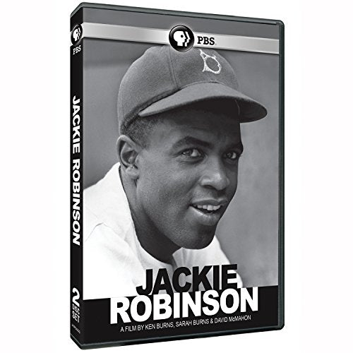 KEN BURNS: JACKIE ROBINSON