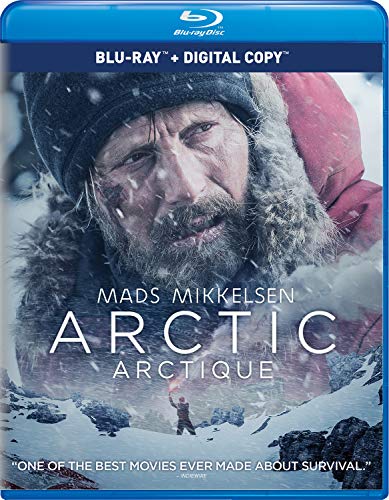 ARCTIC [BLU-RAY]