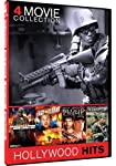 HOLLYWOOD HITS - DVD - 4 MOVIE COLLECTION