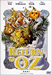 RETURN TO OZ (WIDESCREEN/FULL SCREEN)