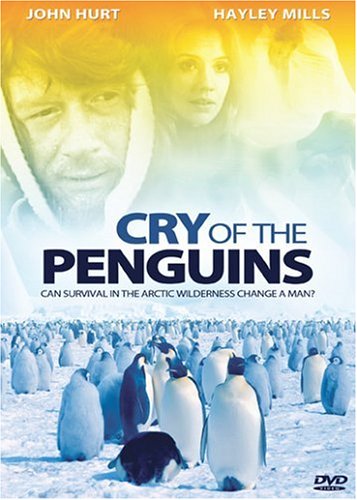 CRY OF THE PENGUINS [IMPORT]