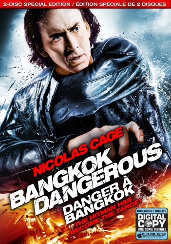 BANGKOK DANGEROUS (TWO-DISC SPECIAL EDITION) (BILINGUAL)