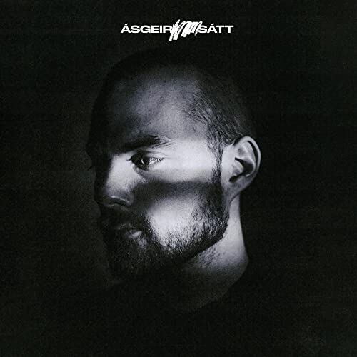 ASGEIR - SATT (VINYL)