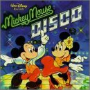 VARIOUS ARTISTS - MICKEY MOUSE DISCO