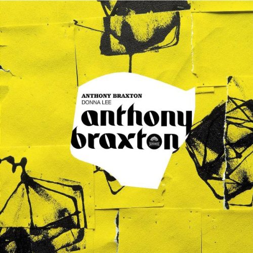 BRAXTON, ANTHONY - DONNA LEE (LTD.ED)