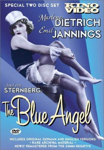 BLUE ANGEL [IMPORT]