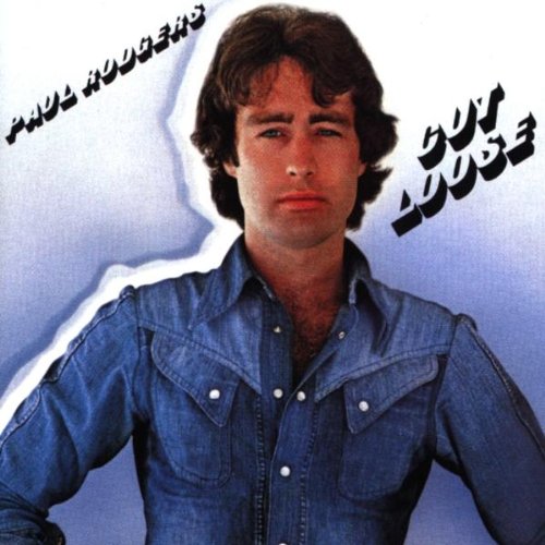 RODGERS, PAUL  - CUT LOOSE