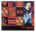 MARLEY, BOB  - REMIXED HITS