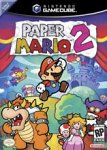 PAPER MARIO 2 - GAMECUBE