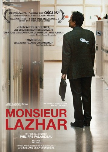 MONSIEUR LAZHAR (VERSION FRANAISE)