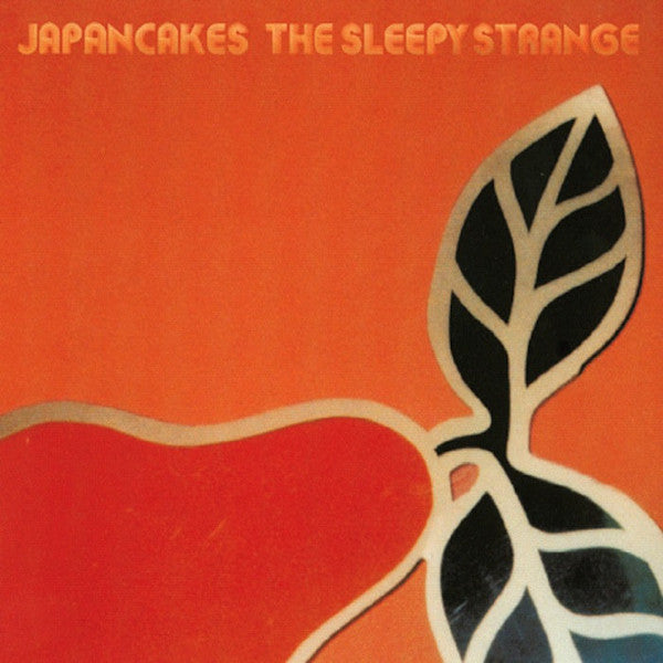 JAPANCAKES  - SLEEPY STRANGE
