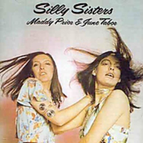 MADDY PRIOR - SILLY SISTERS