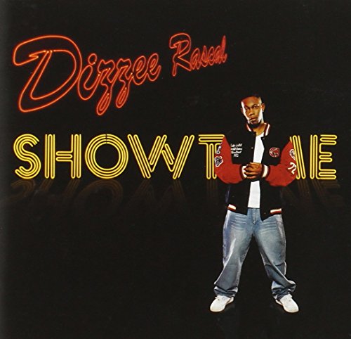 DIZZEE RASCAL - SHOWTIME (BONUS DVD)