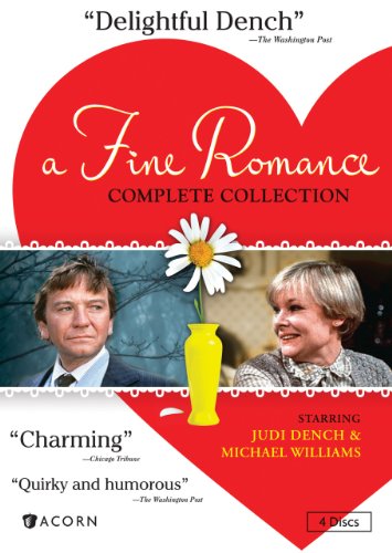 A FINE ROMANCE: THE COMPLETE COLLECTION