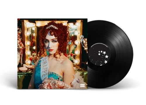 RISE & FALL OF A MIDWEST PRINCESS (2LP)