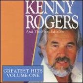 ROGERS, KENNY  - GR HITS V1