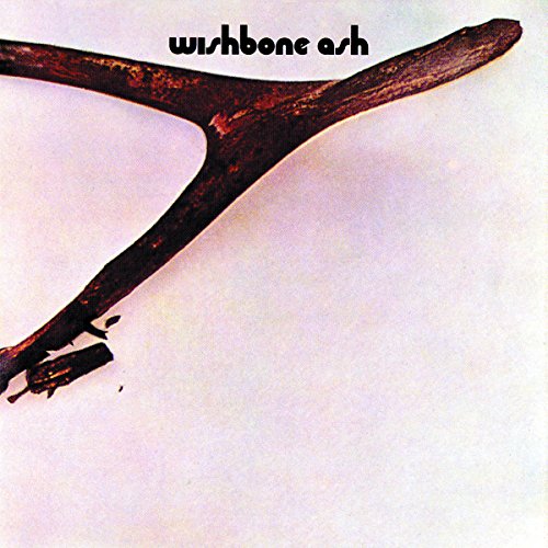 WISHBONE ASH - WISHBONE ASH