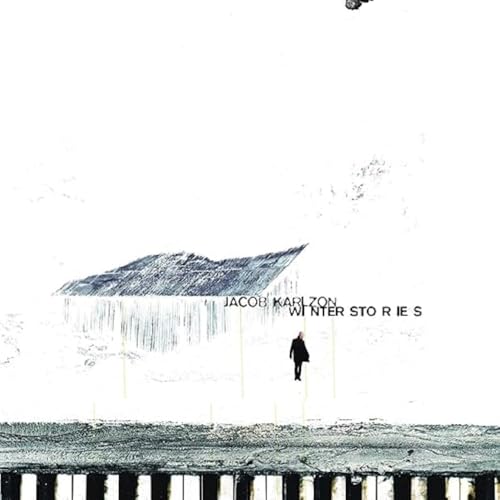 JACOB KARLZON - WINTER STORIES (CD)