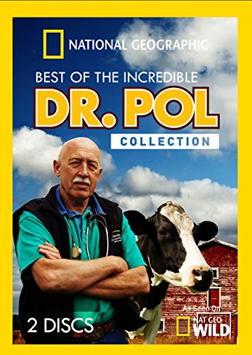 THE BEST OF THE INCREDIBLE DR. POL