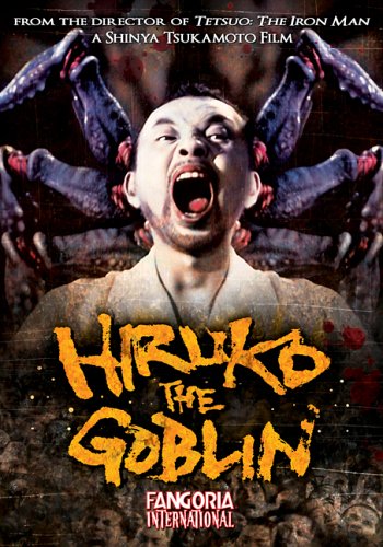 HIRUKO THE GOBLIN