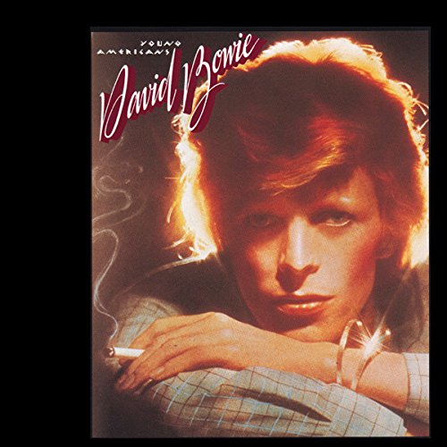 BOWIE, DAVID - YOUNG AMERICANS