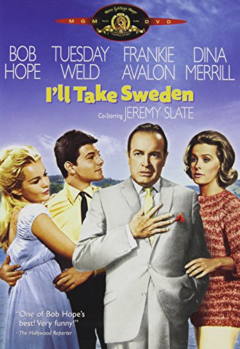 I'LL TAKE SWEDEN [IMPORT]