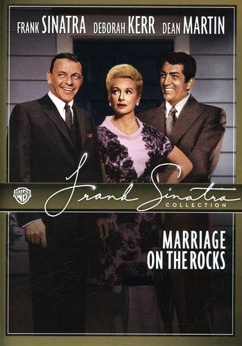 MARRIAGE ON THE ROCKS [IMPORT]