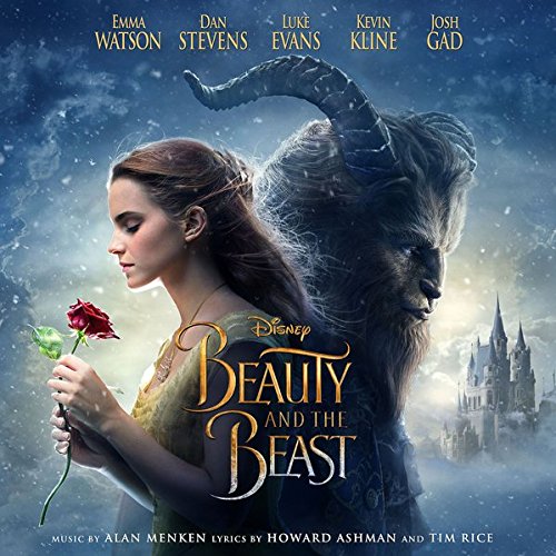 VARIOUS ARTISTS - BEAUTY AND THE BEAST