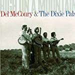 MCCOURY,DEL - HIGH ON A MOUNTAIN