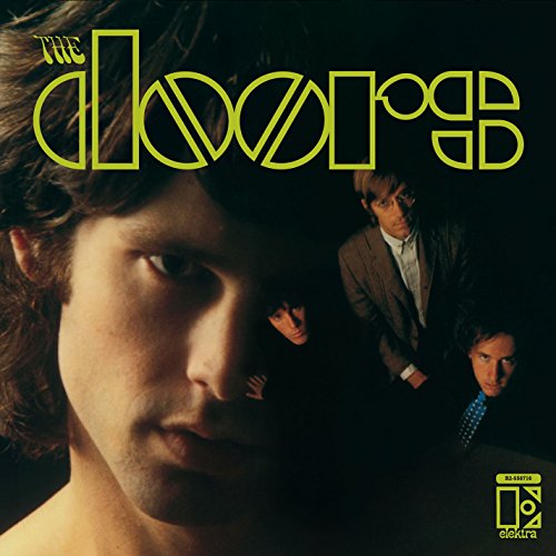 DOORS  - ST (50TH ANNIV)(DLX)(REMASTERED)