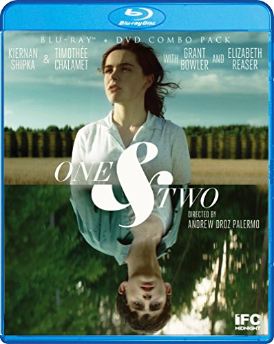 ONE & TWO [BLU-RAY] [IMPORT]