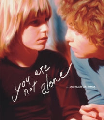 YOU ARE NOT ALONE [BLU-RAY]