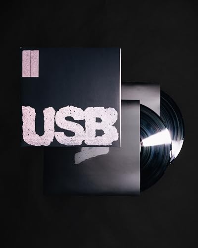FRED AGAIN.. - USB (VINYL)