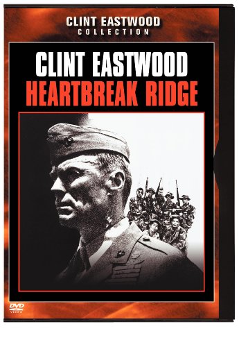 HEARTBREAK RIDGE