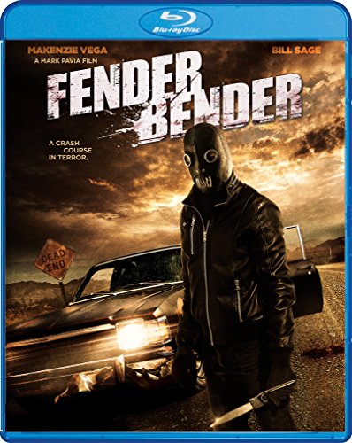 FENDER BENDER [BLU-RAY]