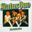 STATUS QUO  - COLLECTION