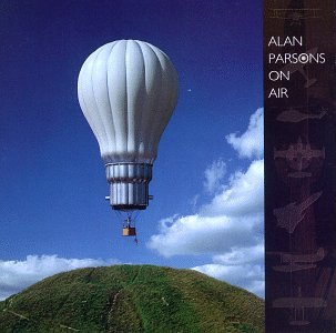 PARSONS, ALAN - ON AIR